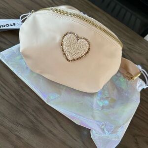 Stoney clover Fanny bag